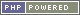 Powered by PHP 5.2.0-8+etch7